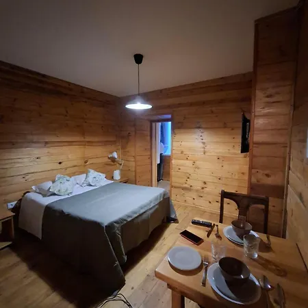 Setubal Apartments شقة
