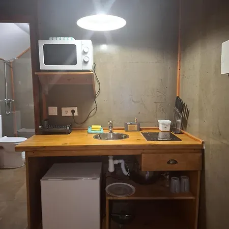 Setubal Apartments شقة سيتوبال