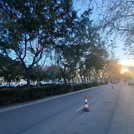 شقة Setubal Apartments سيتوبال