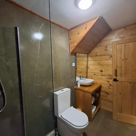 Setubal Apartments سيتوبال