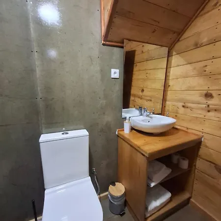 Setubal Apartments شقة