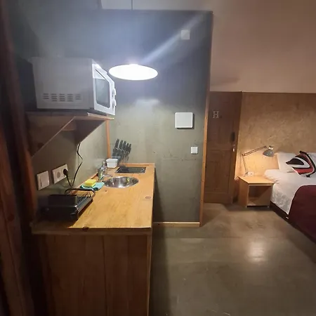 Setubal Apartments سيتوبال