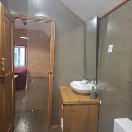 شقة Setubal Apartments