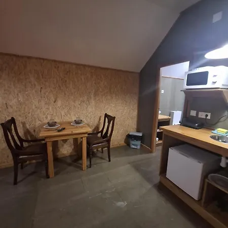 Setubal Apartments شقة سيتوبال