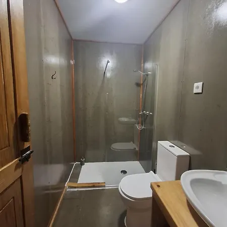 Setubal Apartments سيتوبال