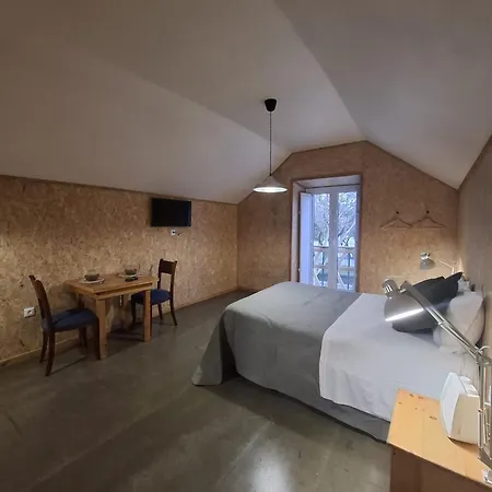 شقة Setubal Apartments