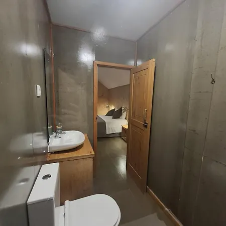 Setubal Apartments شقة *