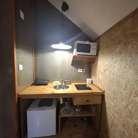 Setubal Apartments * سيتوبال