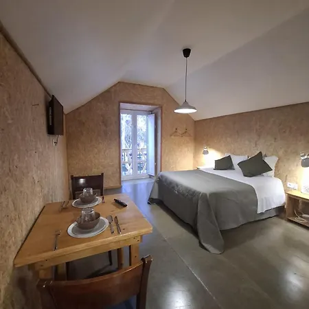 Setubal Apartments سيتوبال