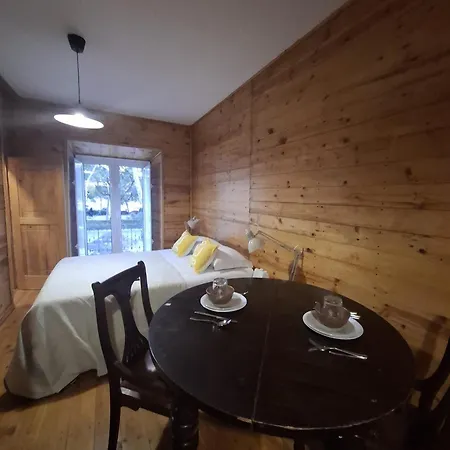 شقة Setubal Apartments سيتوبال