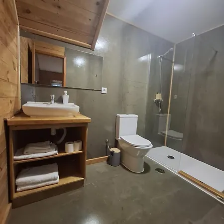 Setubal Apartments * سيتوبال