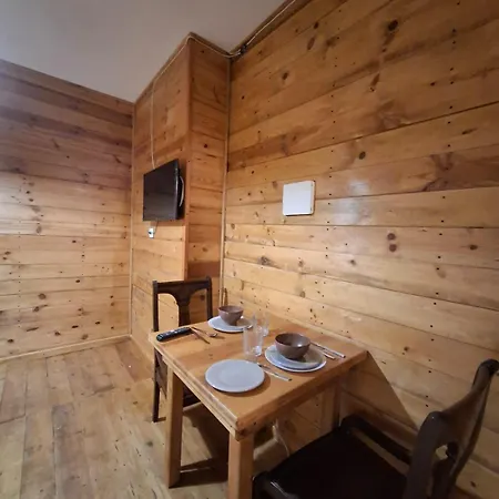 Appartamento Setubal Apartments