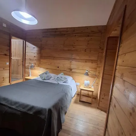 Appartamento Setubal Apartments *