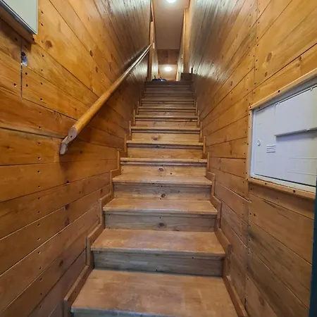 Setubal Apartments Appartamento *