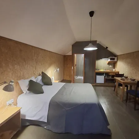 Διαμέρισμα Setubal Apartments