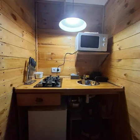 Appartamento Setubal Apartments