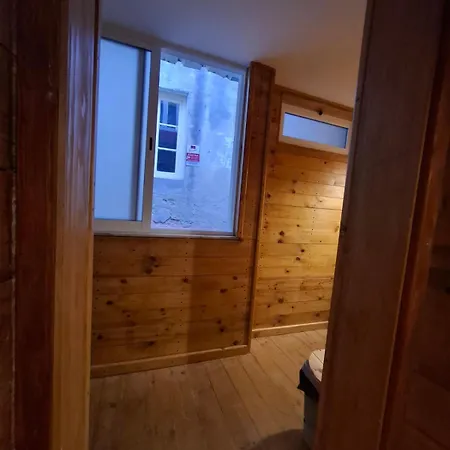 Apartament Setubal Apartments