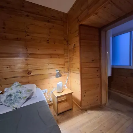 Appartamento Setubal Apartments Setúbal