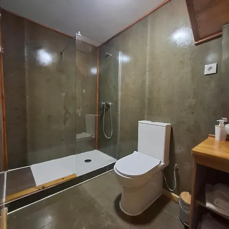 Apartament Setubal Apartments