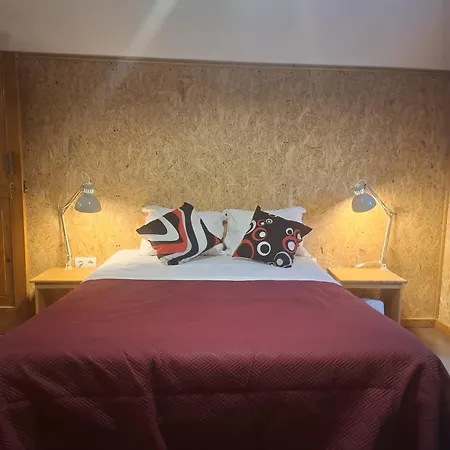 Setubal Apartments Appartamento Setúbal