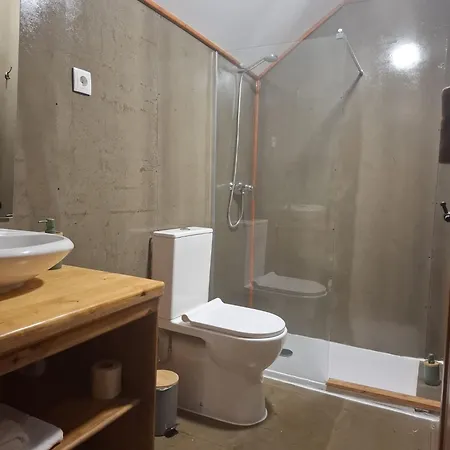 Setubal Apartments *