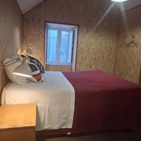 Setubal Apartments Setúbal