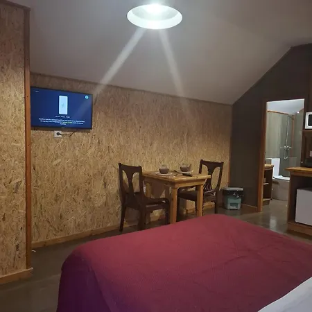 Διαμέρισμα Setubal Apartments *