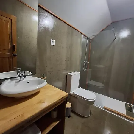 Apartament Setubal Apartments