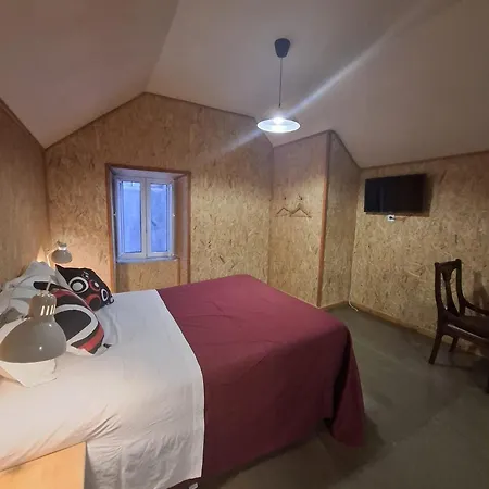 Setubal Apartments *