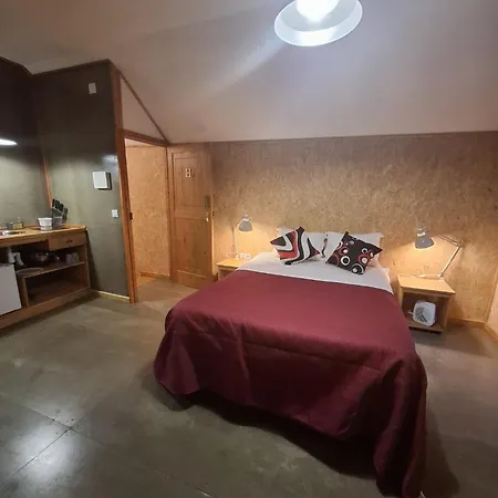 Setubal Apartments Διαμέρισμα