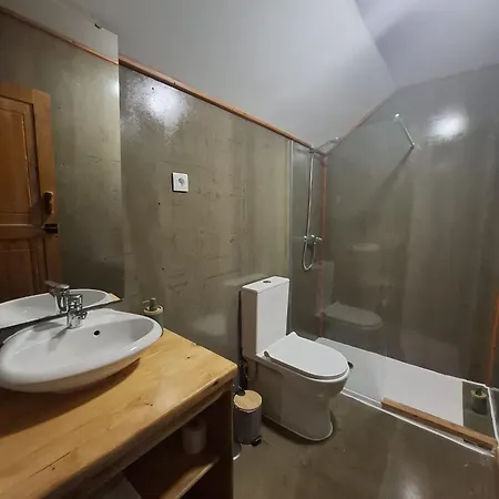 Apartament Setubal Apartments