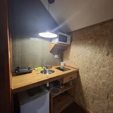 Setubal Apartments *