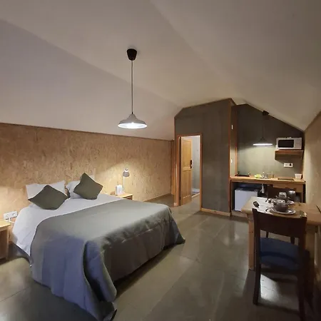 Appartamento Setubal Apartments