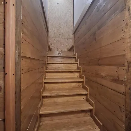 Appartamento Setubal Apartments