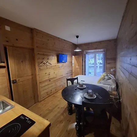 Setubal Apartments *