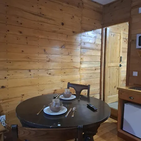 Apartament Setubal Apartments