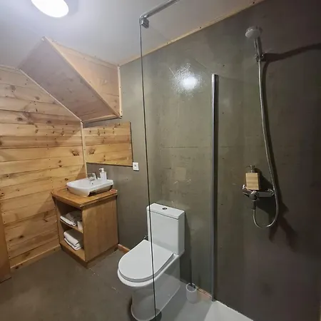 Apartament Setubal Apartments *