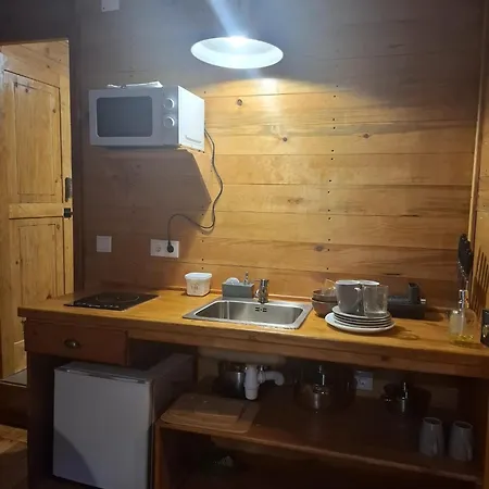 Setubal Apartments *