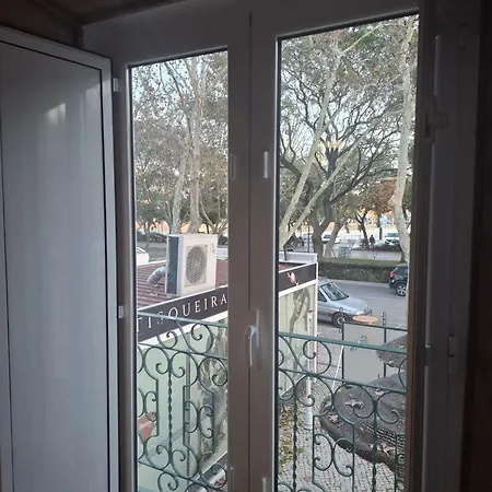 Appartamento Setubal Apartments