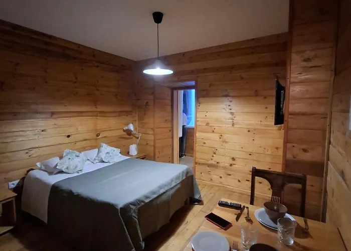 Setubal Apartments Διαμέρισμα