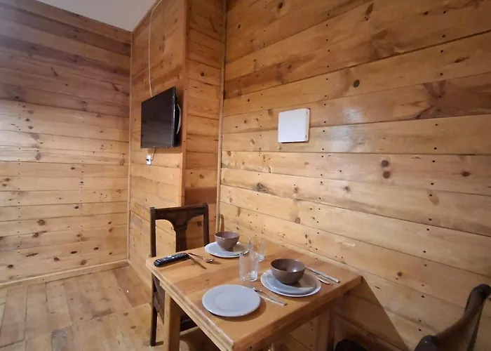 Διαμέρισμα Setubal Apartments