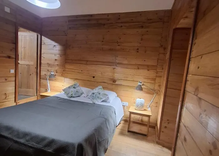 Διαμέρισμα Setubal Apartments *