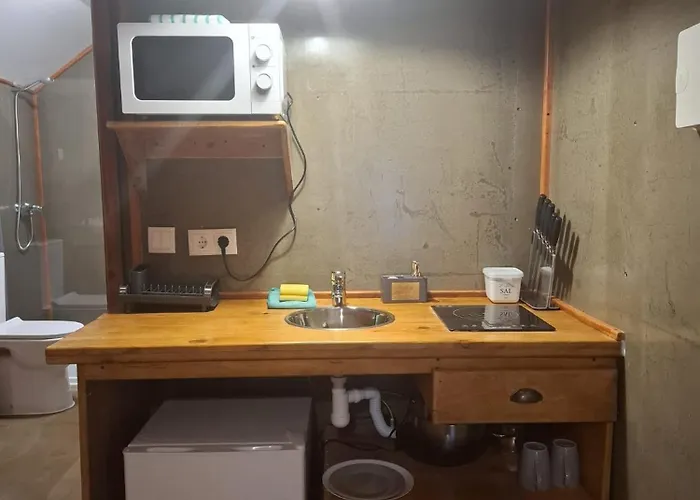 Setubal Apartments Διαμέρισμα Σετούμπαλ