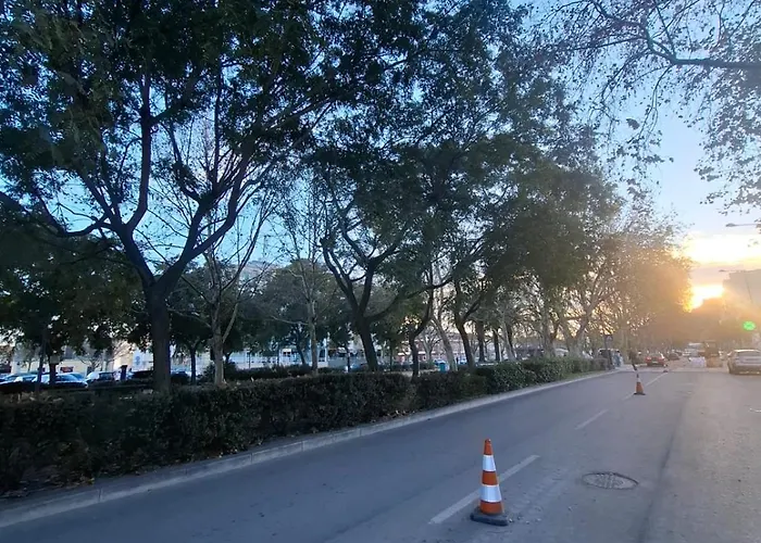 Διαμέρισμα Setubal Apartments Σετούμπαλ