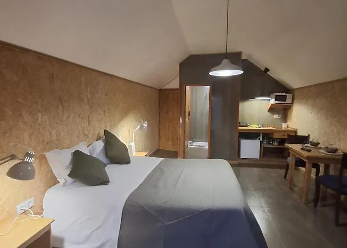 Διαμέρισμα Setubal Apartments