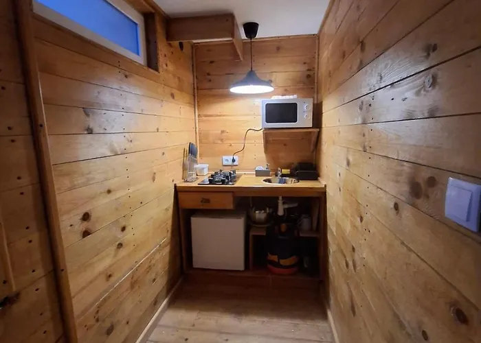 Διαμέρισμα Setubal Apartments Σετούμπαλ