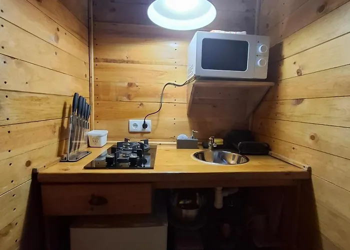 Διαμέρισμα Setubal Apartments