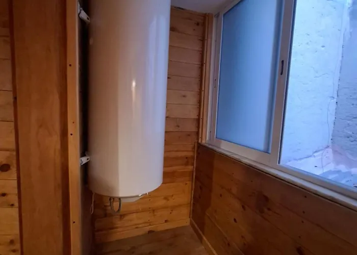 Setubal Apartments Διαμέρισμα