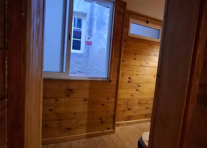 Διαμέρισμα Setubal Apartments