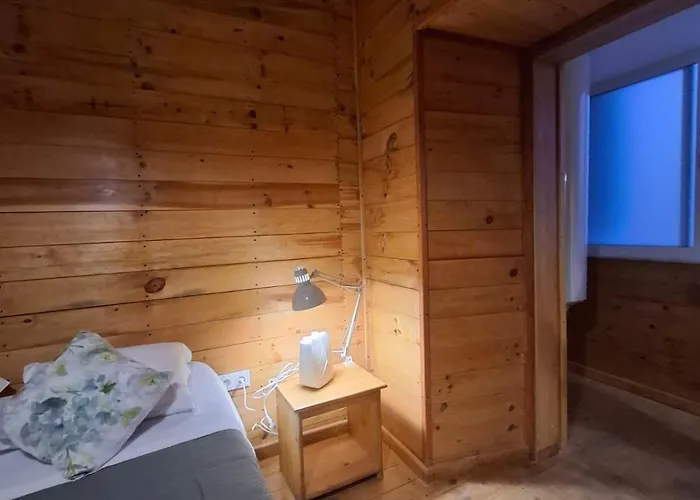 Διαμέρισμα Setubal Apartments Σετούμπαλ